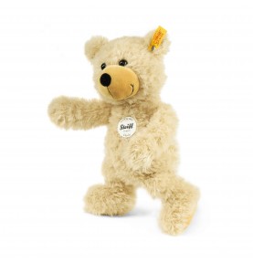Peluche Ours Teddy-pantin Charly 30 cm