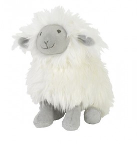 Peluche mouton Sepp no. 2 - 24 cm