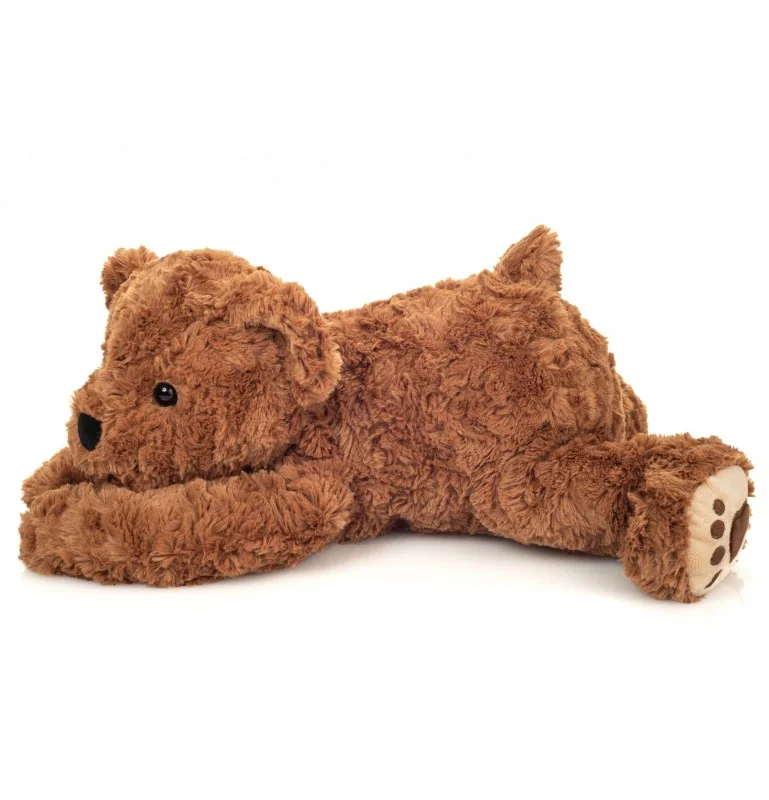 Ours en peluche petit câlin et mignon