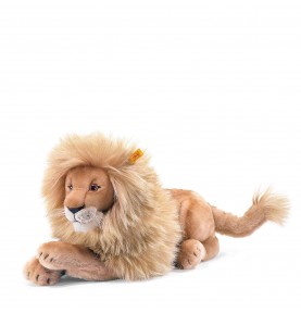 Peluche Lion Leo 45 cm